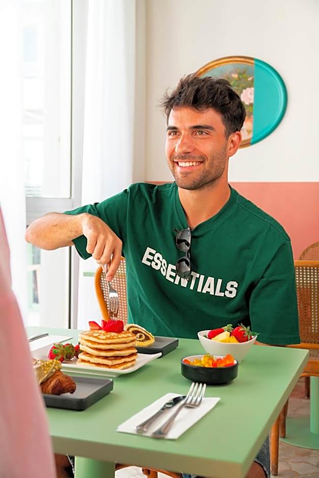 Hotel Belvedere Rimini