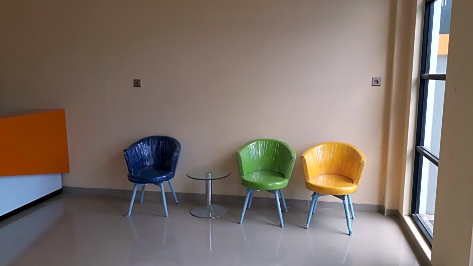 Harmony Inn Belitung - City Hotel