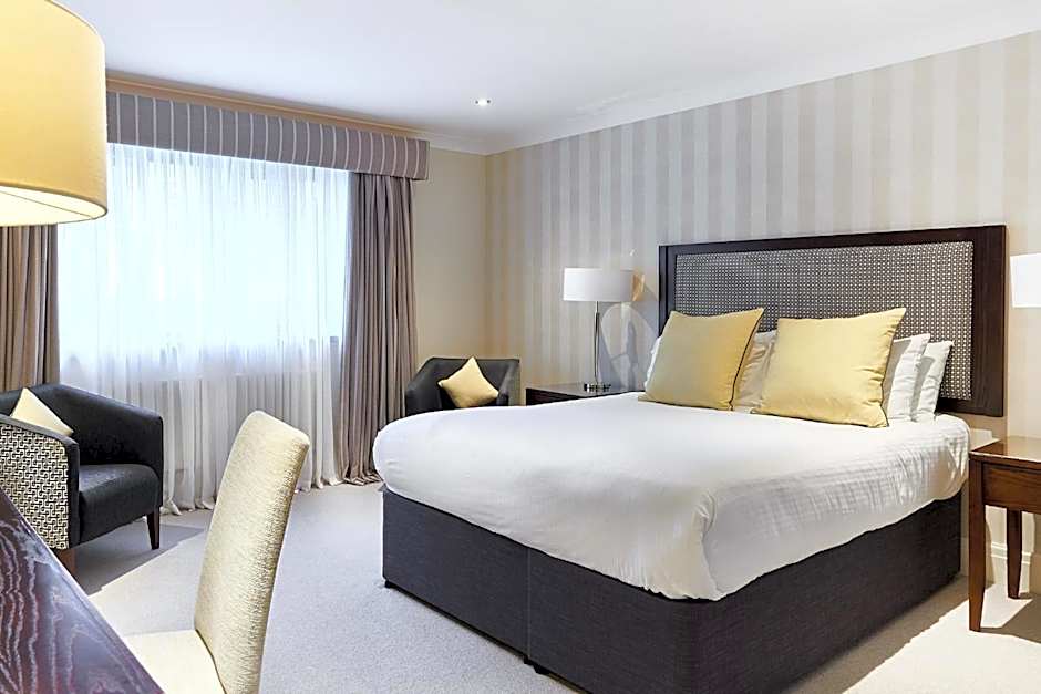 Wrightington Hotel, Health Club & Spa