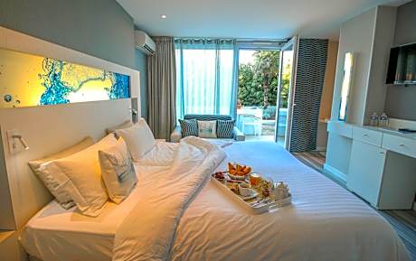 Classic Double or Twin Room