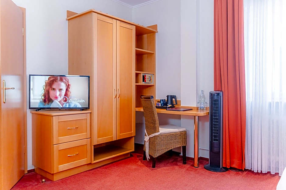 Hotel Unter den Linden