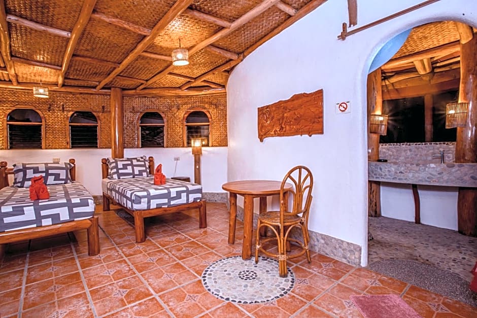 Atremaru Jungle Retreat