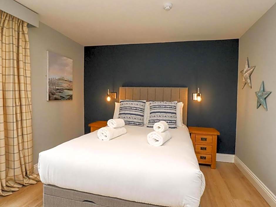 Apartments at The Black