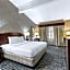 Radisson Hotel Salt Lake City Airport