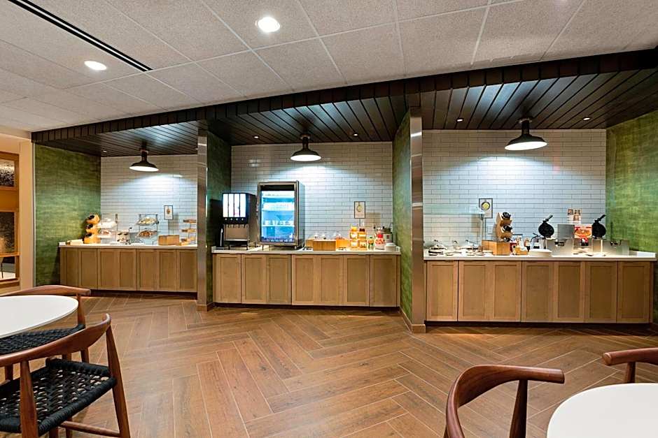 Fairfield Inn & Suites by Marriott Shelby