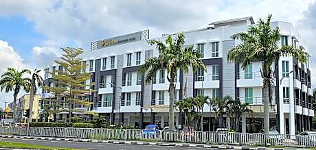 DeHome Boutique Hotel