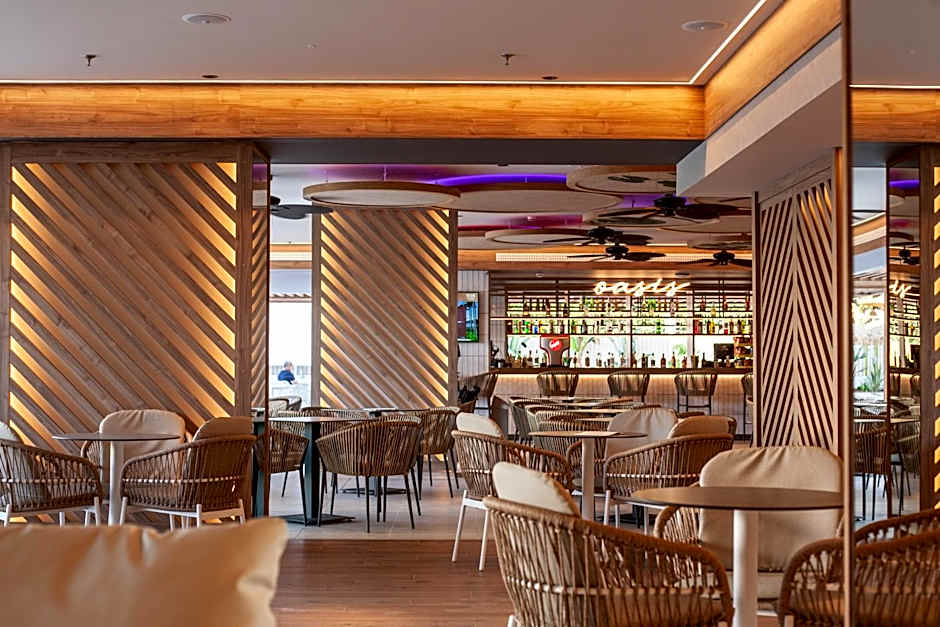 Hotel Primavera Park