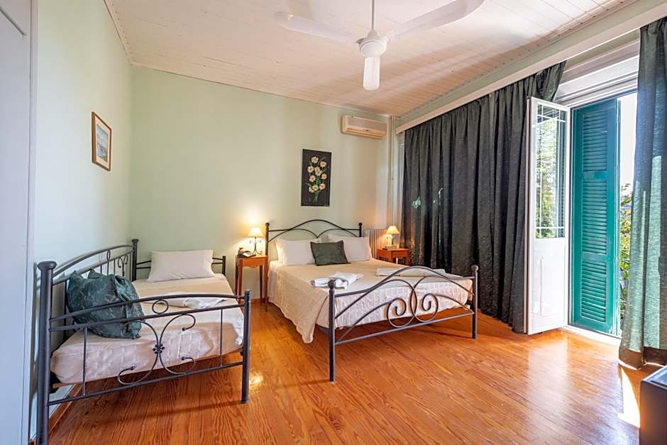 Archontiko Petrettini Boutique Hotel