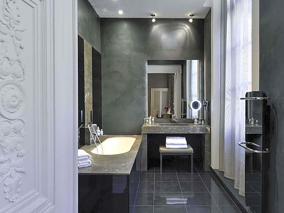 La Cour des Consuls Hotel & Spa Toulouse - MGallery Collection