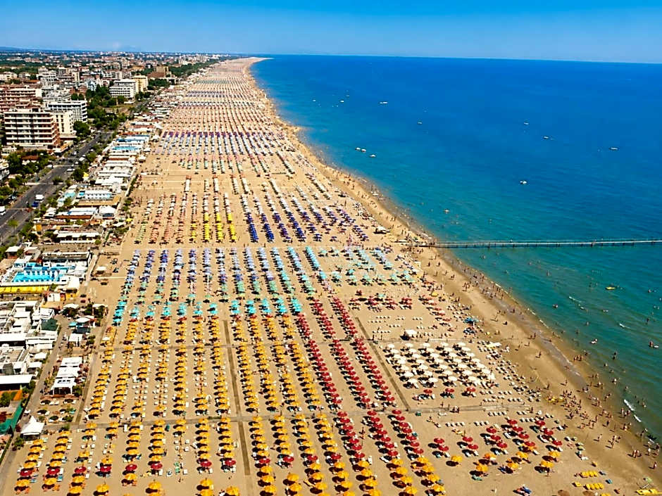Hotel Eriale Nuova Gestione