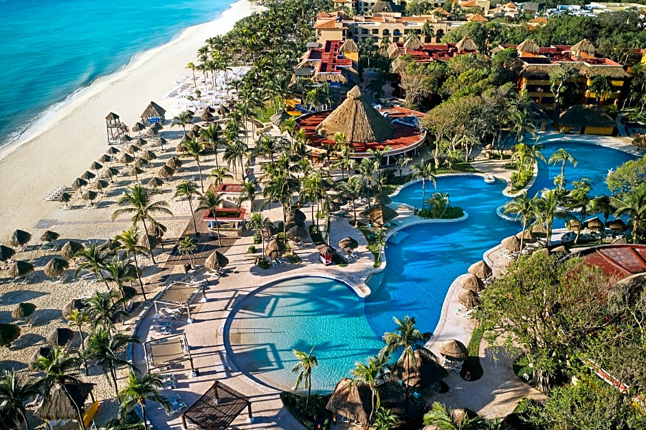 Iberostar Waves Quetzal All Inclusive