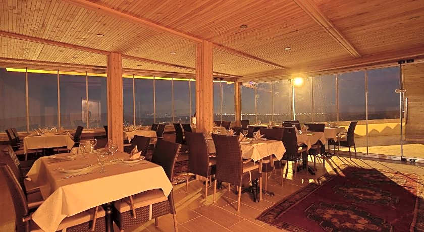 Aden Hotel Cappadocia