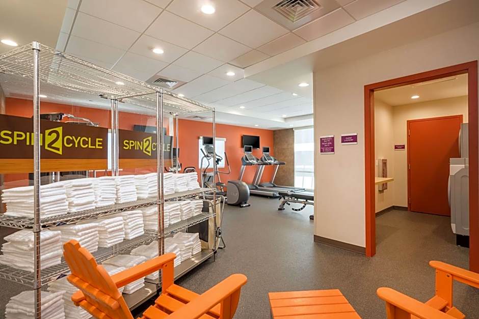 Home2 Suites By Hilton Bowling Green