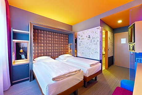 Designhotel + CongressCentrum Wienecke XI.