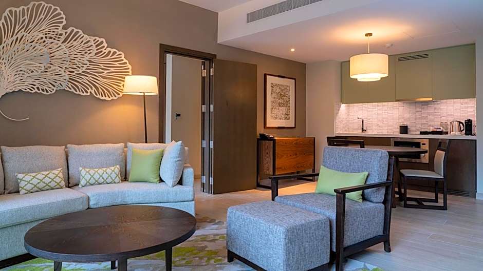 Radisson Blu Hotel & Residence Nairobi Arboretum