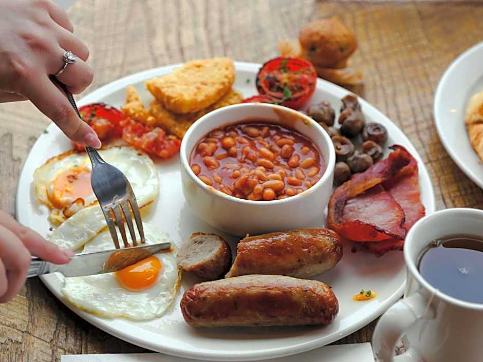 Novotel London Canary Wharf