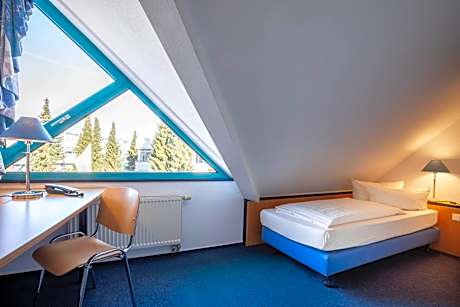Single Room - Attic
