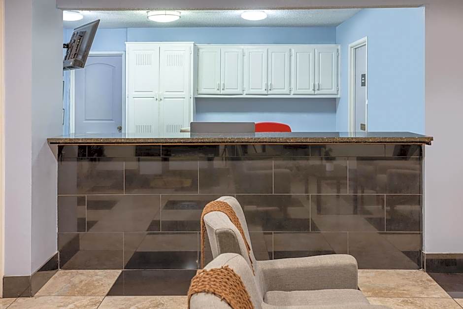 Super 8 by Wyndham Villa Rica