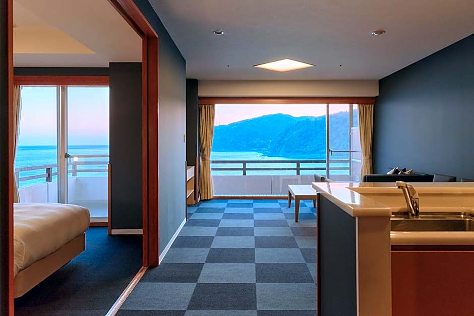 Pleasure Resort Izu Akazawa Onsen