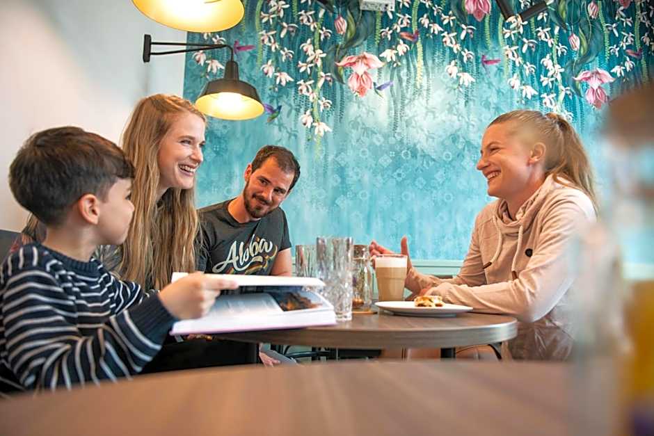 unique by ATLANTIC Hotels Kiel