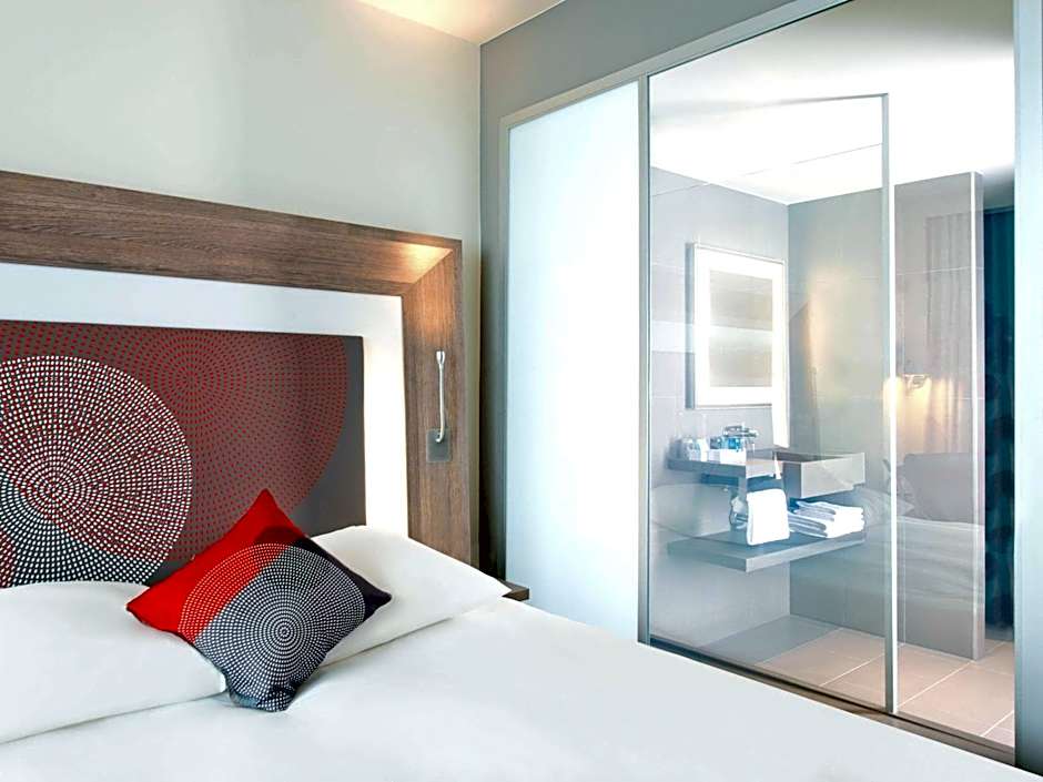 Novotel London Blackfriars