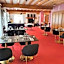 Hôtel Restaurant La Paix La Robe et le Palais