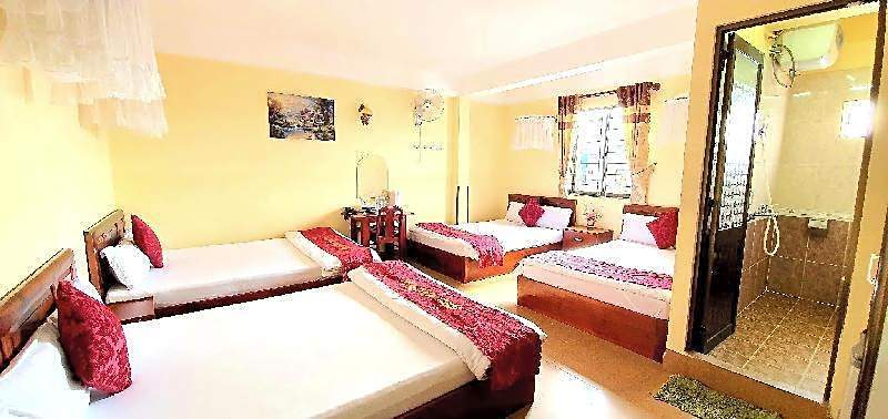 Thanh Thao Hotel