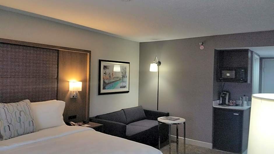 Holiday Inn Huntsville - Research Park By IHG