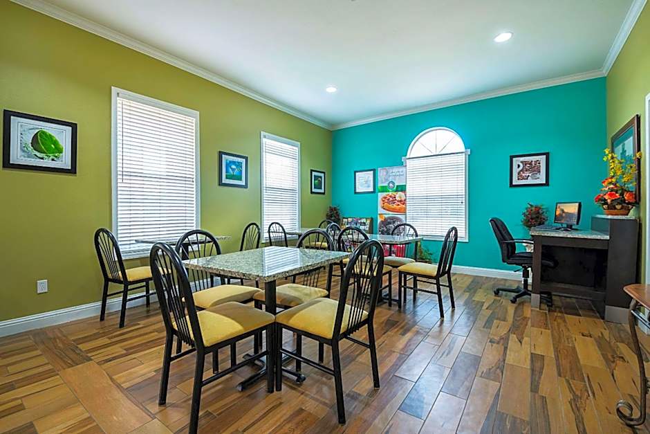 Quality Inn Deridder