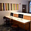 Holiday Inn Express And Suites Boston South - Randolph By IHG
