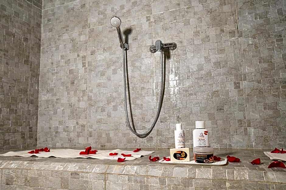 Hotel Tildi Hotel & Spa