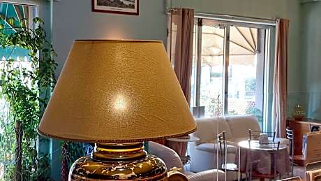 Hotel Etrusco