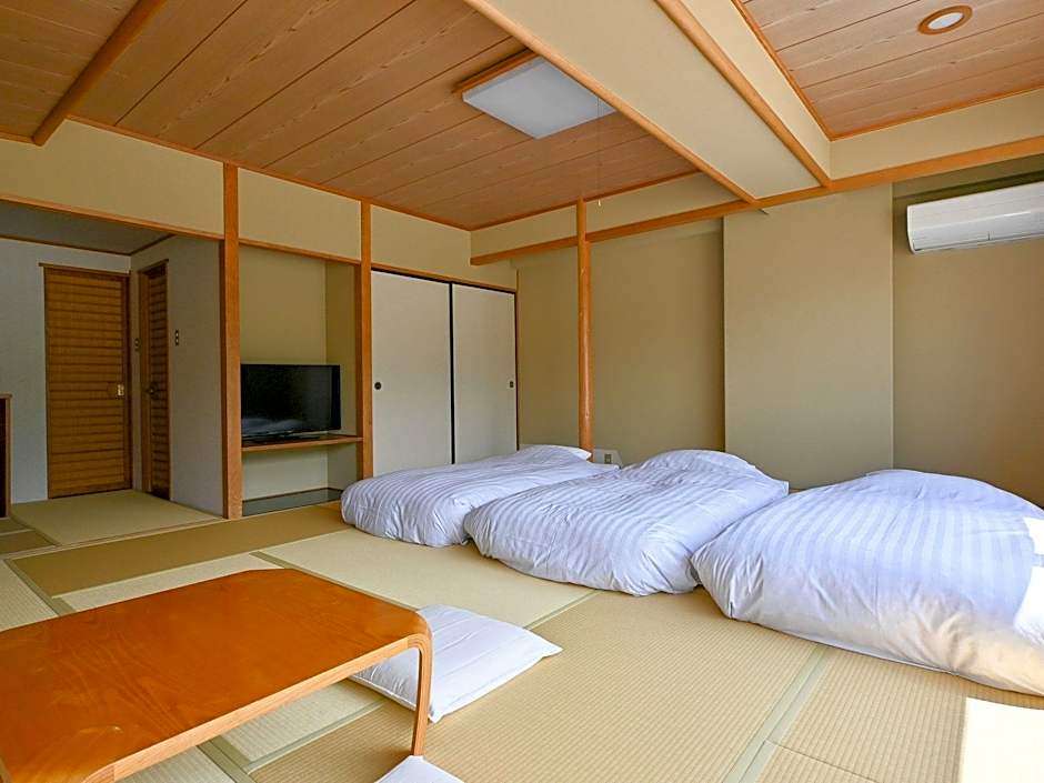 Hotel Goryukan