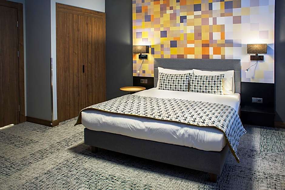 B&B HOTEL Gdańsk Old Town