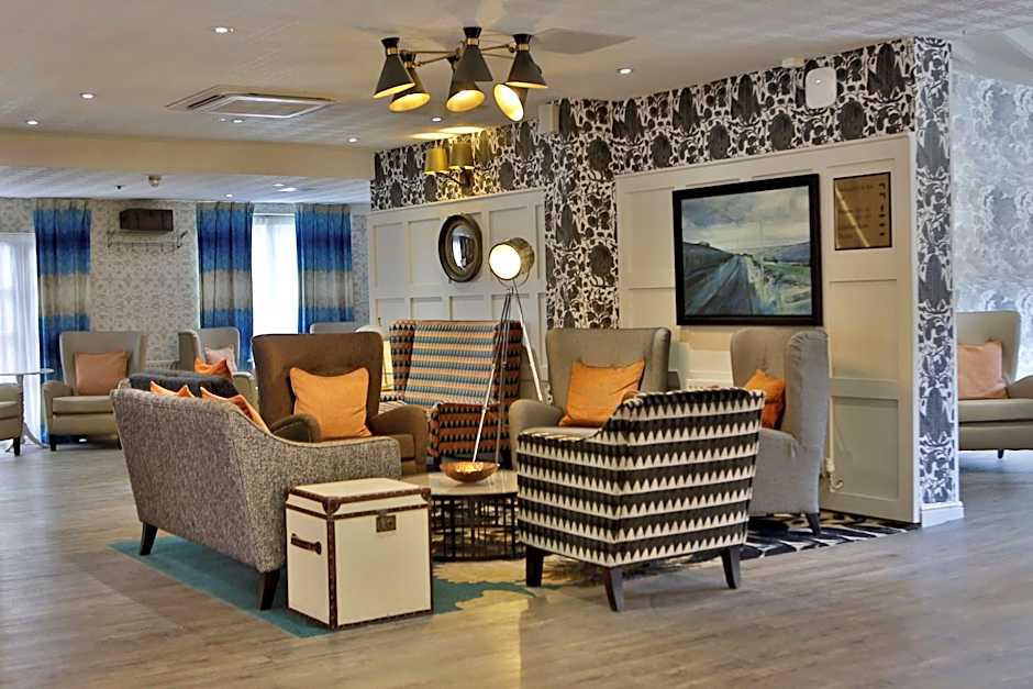 DoubleTree by Hilton York