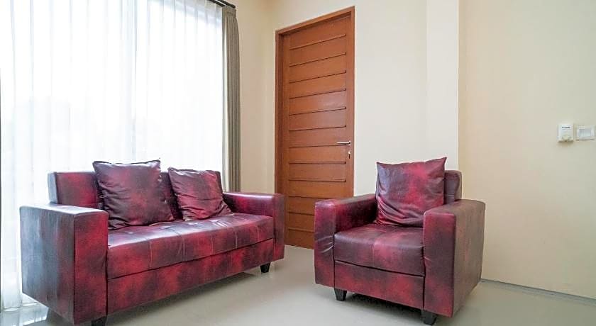 RedDoorz near ITDC Nusa Dua