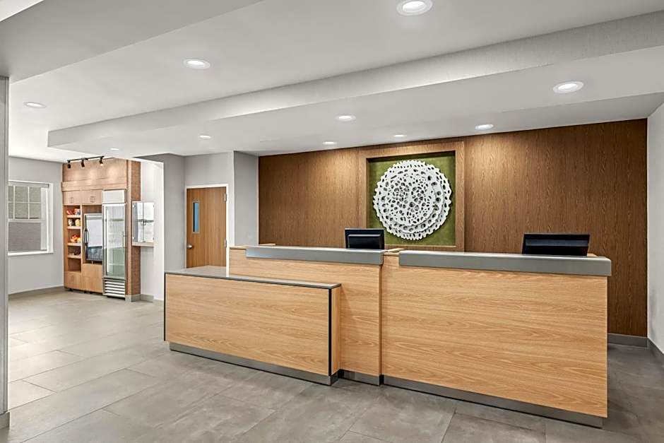 Fairfield Inn & Suites by Marriott Portsmouth Exeter