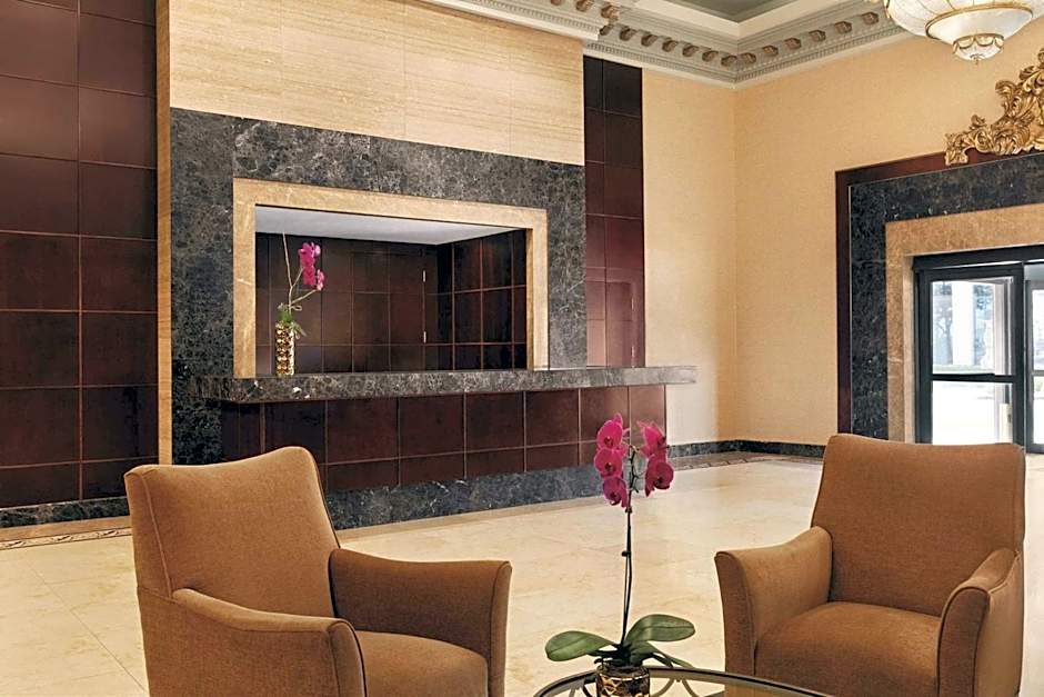 Radisson Hotel Toronto Airport West