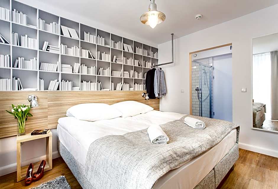 Smart Hotel