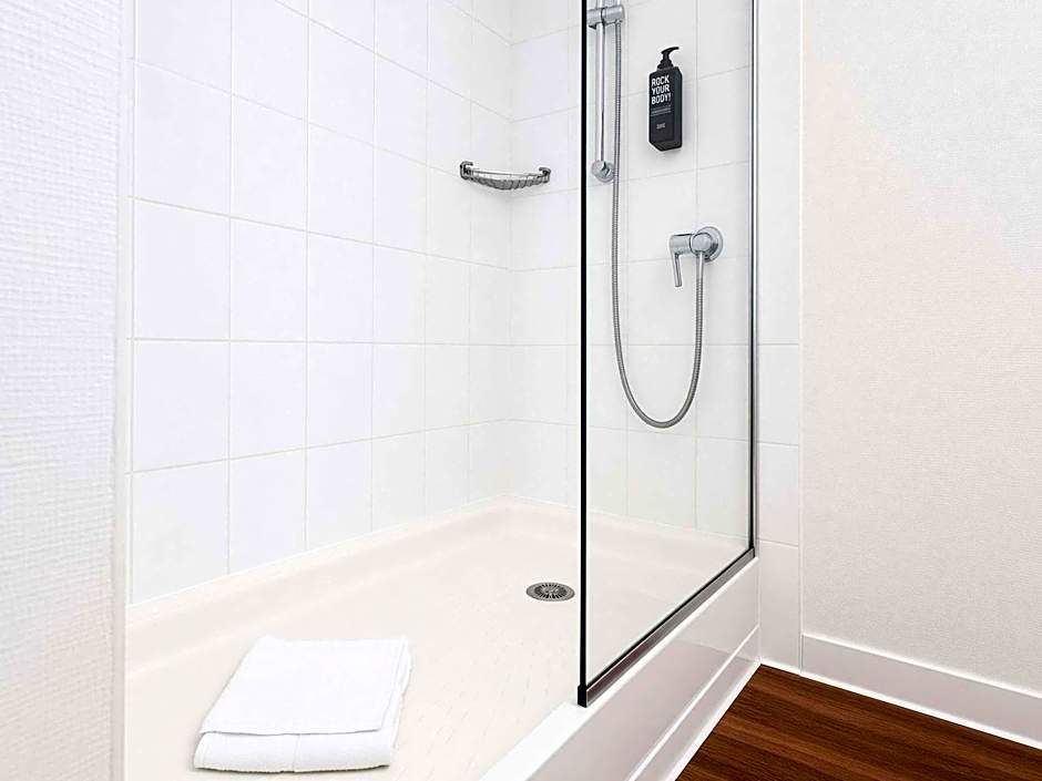 ibis Lyon Est Bron