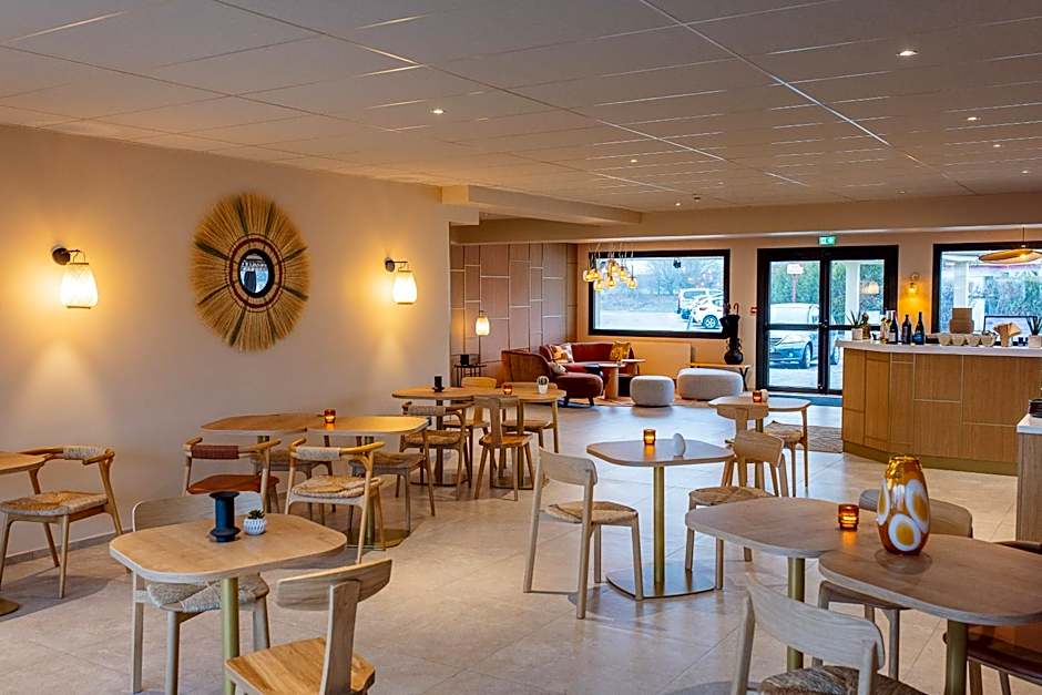 Hotel Bhoma Troyes