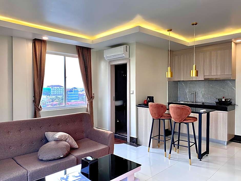 Twin Hotel