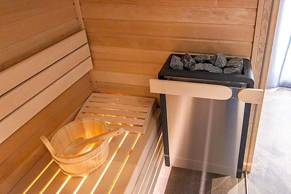 Chalet Cridola Dolomiti Experience