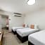 Sahara Hotel Eilat