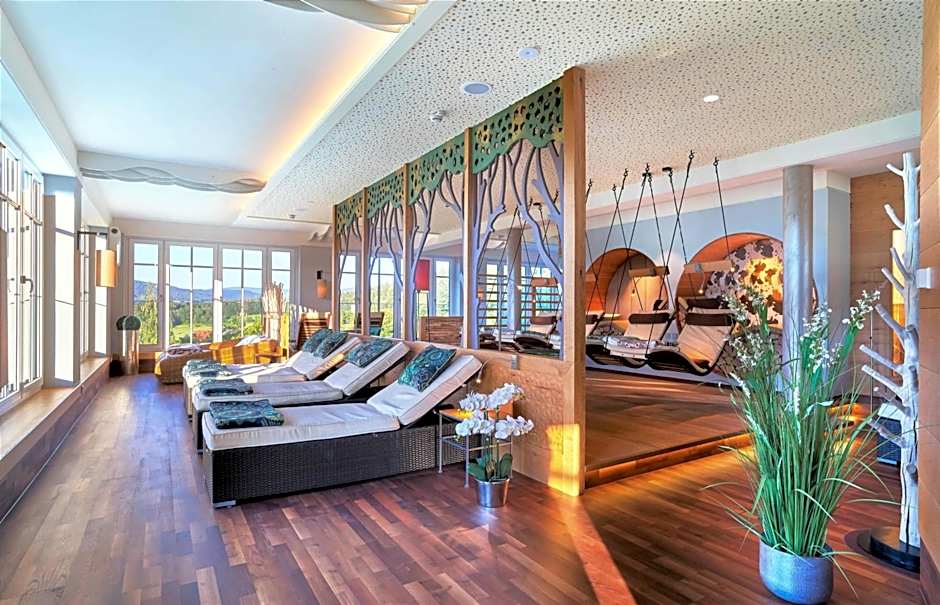 Spirit & SPA Birkenhof am Elfenhain