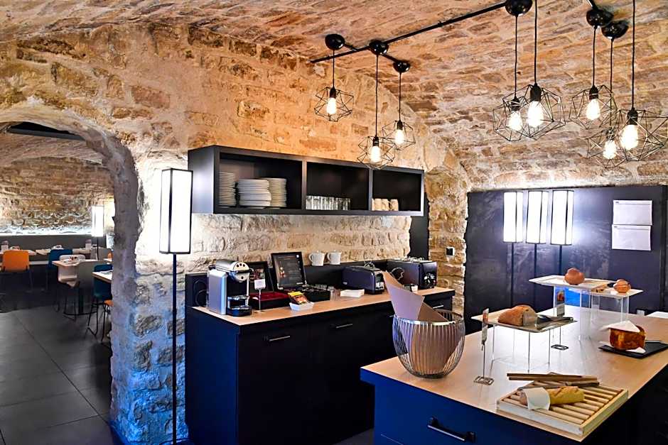 East Side House Paris