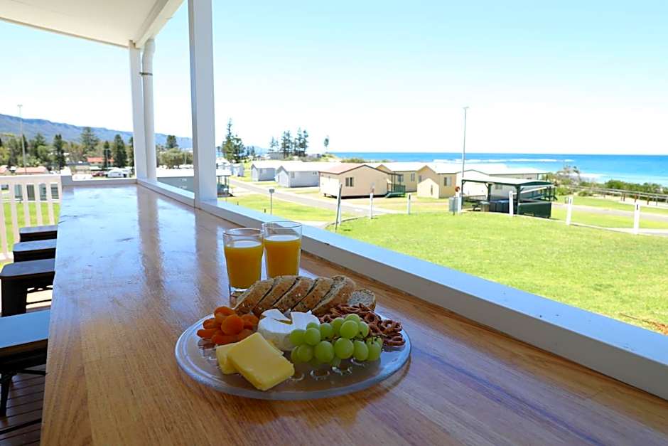 Bulli Beach Tourist Park