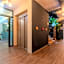 Hannover - PHIL & MAX Hotels und Apartments Messe