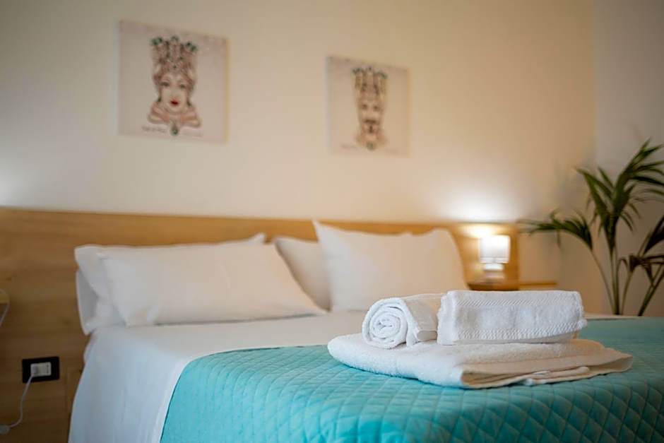 BB Hotel Pupi 93
