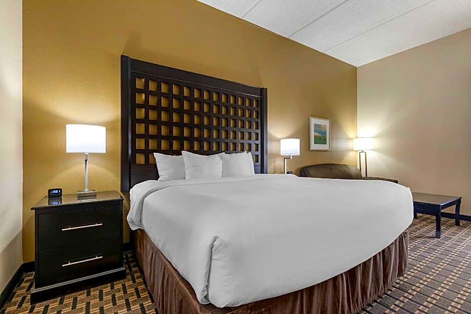 Comfort Inn Sherman - Denison Area
